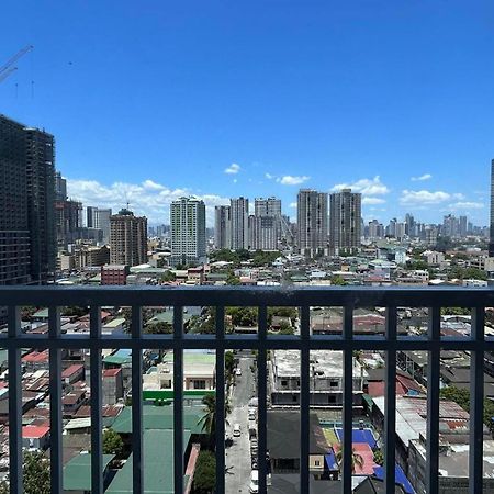 Smdc Breeze Residences By Dominga Manila Exteriér fotografie