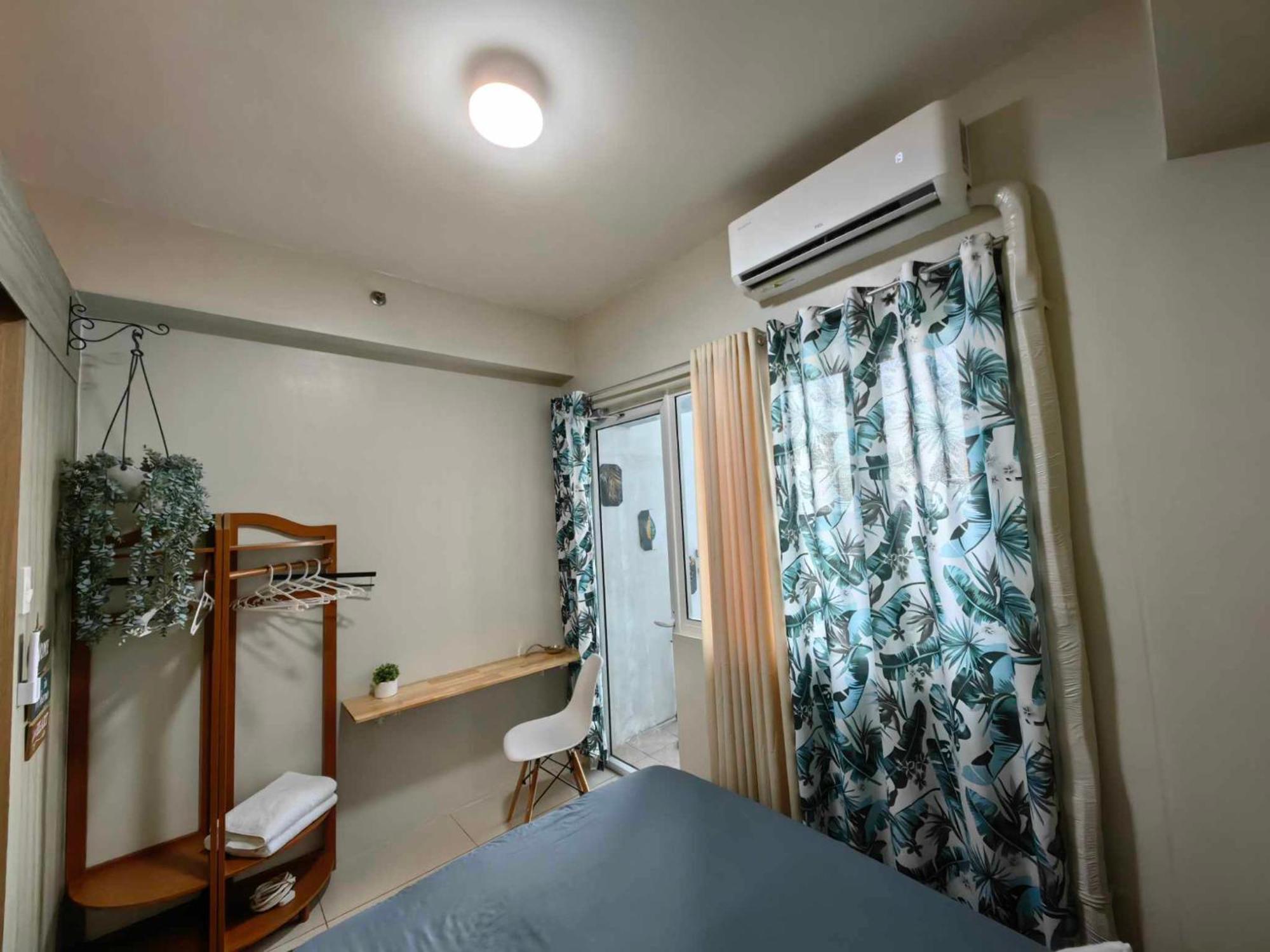 Smdc Breeze Residences By Dominga Manila Exteriér fotografie